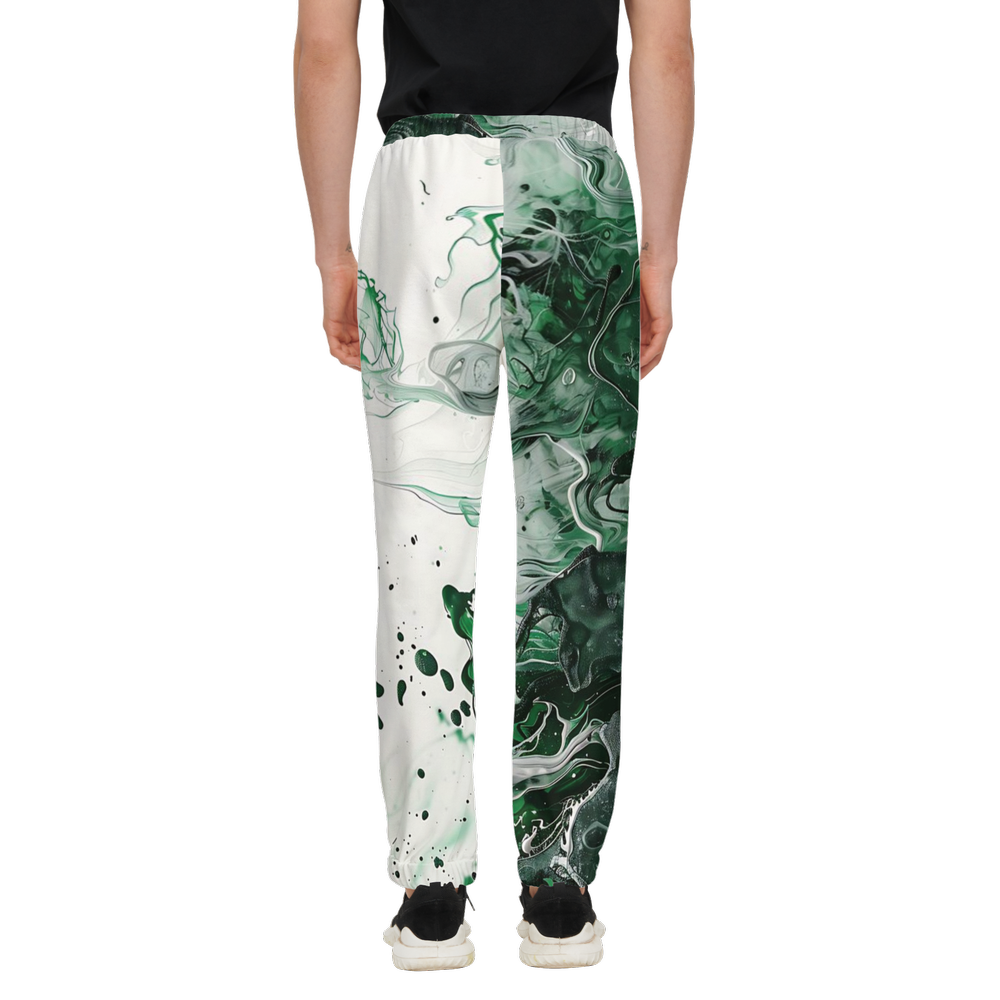 Nigeria colour Unisex Casual Fit