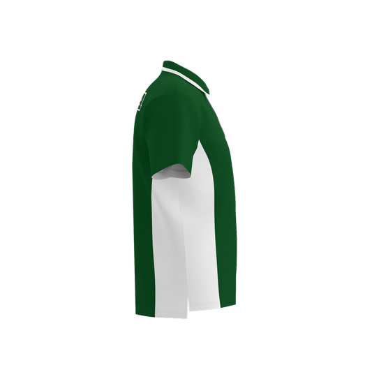 House of Rep Nigeria green-white-green