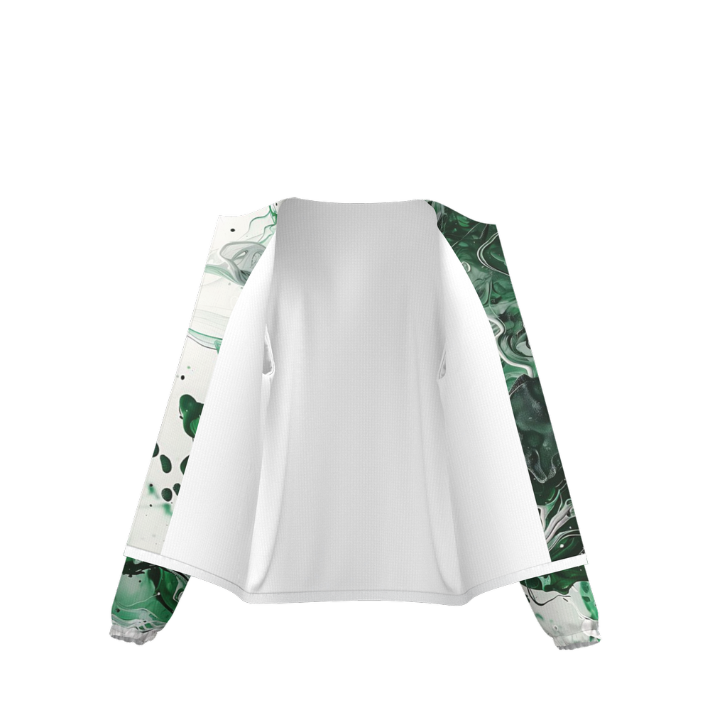 Nigeria Independence Unisex Lightweight Hoodie