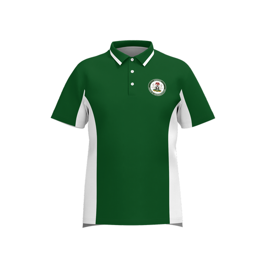 House of Rep Nigeria green-white-green