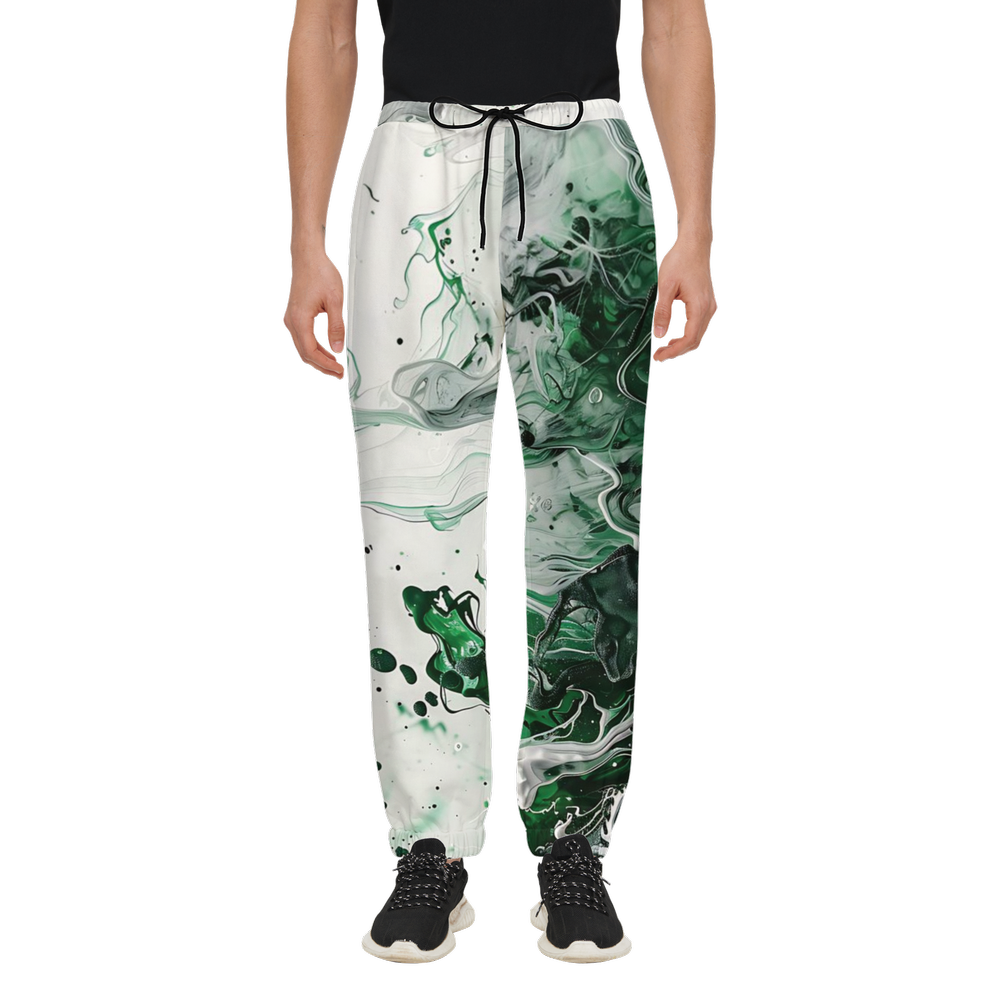 Nigeria colour Unisex Casual Fit